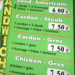 Urfa Kebab 63 Piatti