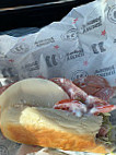 Jimmy John's food