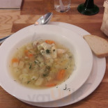 Zingster Kaffeepott Cibo