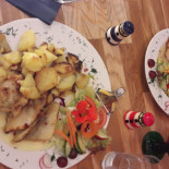 Zingster Kaffeepott Cibo