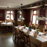 Landhotel Cramer Cibo