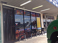 South Morang Fish & Chips inside