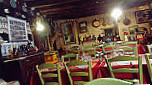 Auberge Des Cerfs De Kerfulus inside