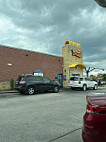 Sonic Drive-in outside