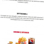 Kfc Brest Iroise Piatti