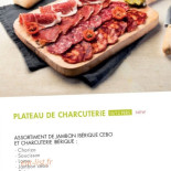 Class'croute Piatti