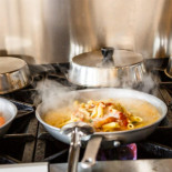 Flipped Out Kitchen Cibo