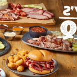 Ruby Tuesday Cibo