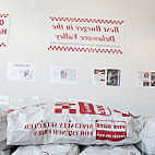 Five Guys food