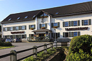 Trakehnerhof outside