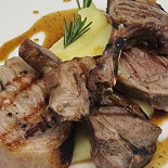 Osteria Cantagallo Nourriture