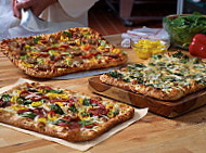 Domino's Pizza food