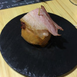 Zero39 Cibo