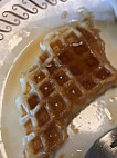 Waffle House food