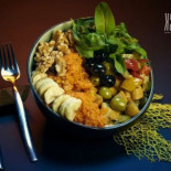 Vorwerck Cibo