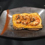 Iroco Cibo