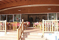 Restaurante O Ciclista inside