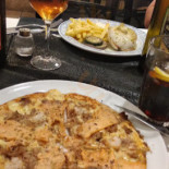 Cabanes Cibo
