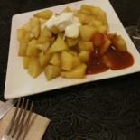 Cabanes Cibo