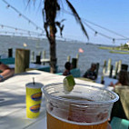 Potnets Tiki food