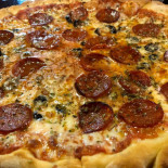 Pizzadelli Cibo