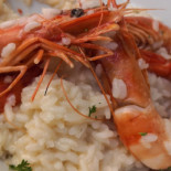Café De Nice Cibo