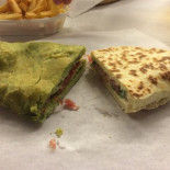 Da Lori Piadineria Nourriture