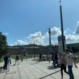 Terrazza Dentro
