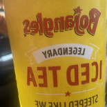Bojangles Cibo