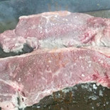 Mesonquevedo Cibo