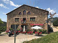 Baix Pirineu food