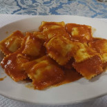 Pizzeria A.g. À l'intérieur