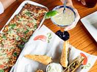 Chili's Grill Snellville food