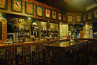 Bar-restaurante El Castillo food