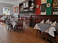 Toscana Gastro-Bernau food