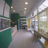 Voglia Di Piada À l'intérieur