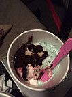 Baskin-robbins food