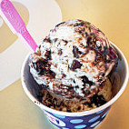 Baskin-robbins food