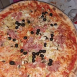 O'scugnizzo Nourriture