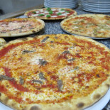 O'scugnizzo Nourriture