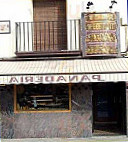 Panaderia Ascaso food