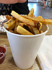 Five Guys food