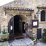 Osteria Pulcinella outside