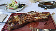 El Churrasco De Oro food