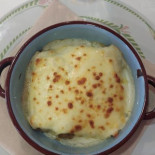 Calitxo Cibo