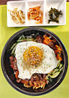 Seoul food