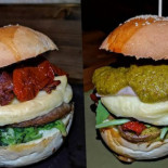 Chapeau food