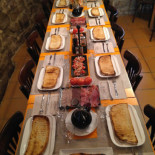 Lo Trull Cibo