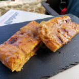 Liresca Cibo