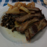 Zerua Cibo